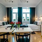 Apartment Wawel Krakau