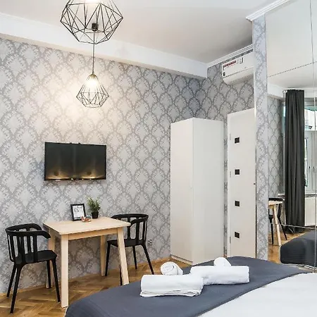 Wawel Appartement Cracovie