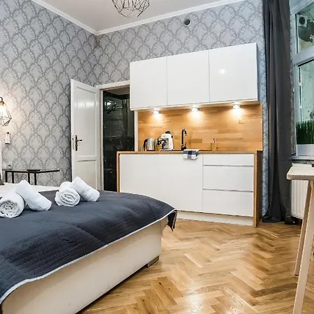 Appartement Wawel