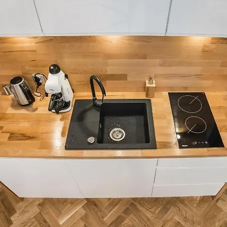 Wawel Apartman