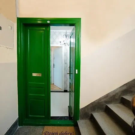 Wawel Apartman Krakkó
