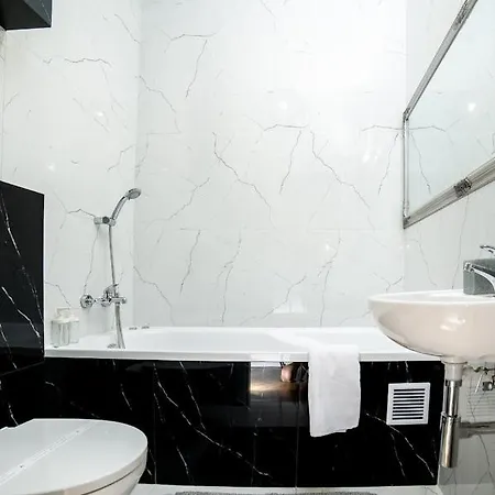 Apartman Wawel *