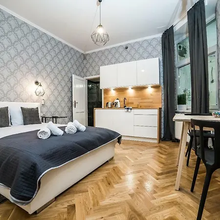 Apartman Wawel