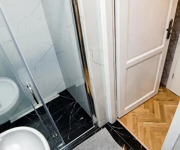 Wawel Апартаменты *