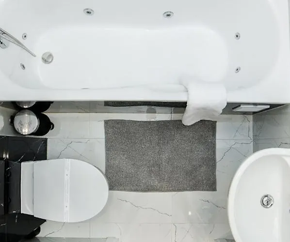 Апартаменты Wawel