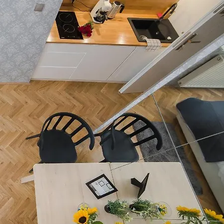 アパート Wawel *