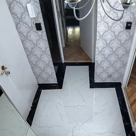 Wawel アパート クラクフ